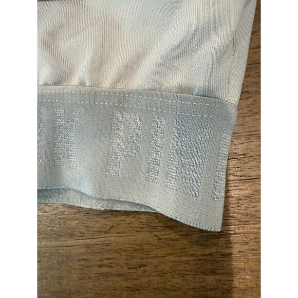 Victoria's Secret Pink "Ultimate Lightly Lined" sports bra, size Medium - Picture 10 of 12